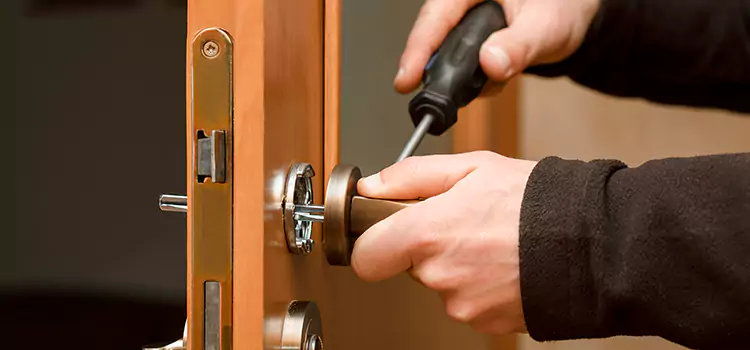 Semi Truck Locksmith Watauga