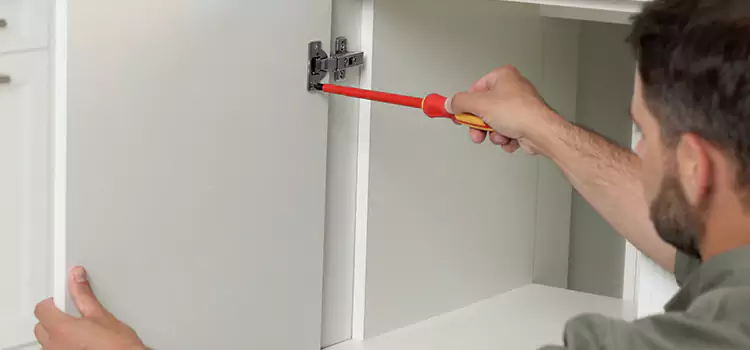 Screen Door Hinge Repair Watauga
