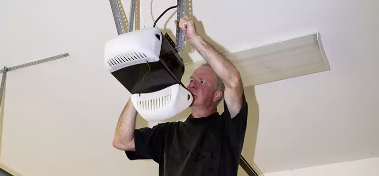 Garage Door Opener Service Watauga
