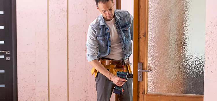 Door Glass Replacement Watauga