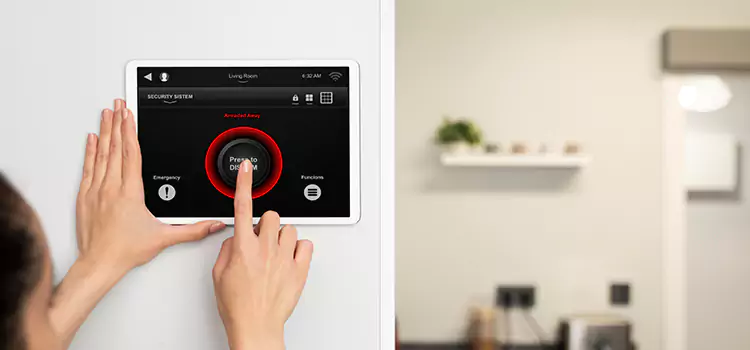 Blink Video Doorbell Installation Watauga