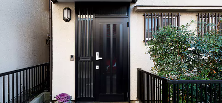 Popular Exterior Door Options in Watauga, TX