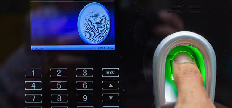 Your Trusted Partner for Secure Access in Watauga, TX