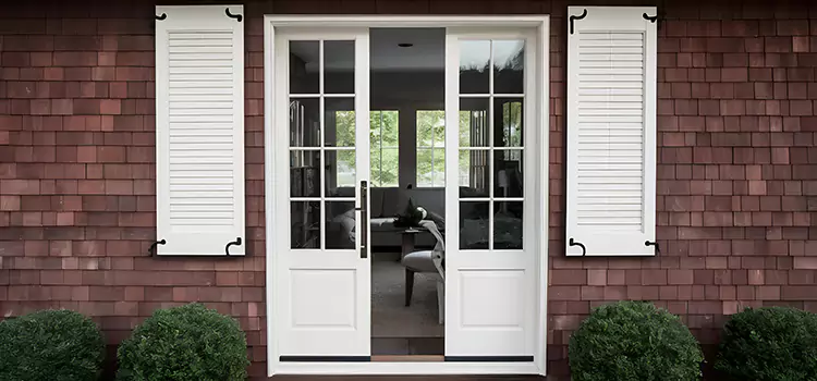 French Door Restoration Watauga