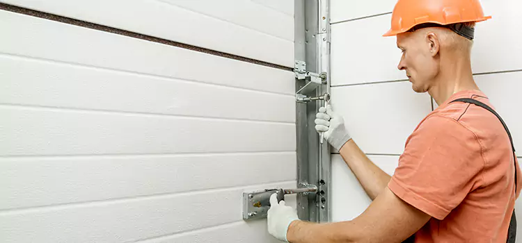 Why Choose Us for Garage Door Lock Services in Watauga, TX?