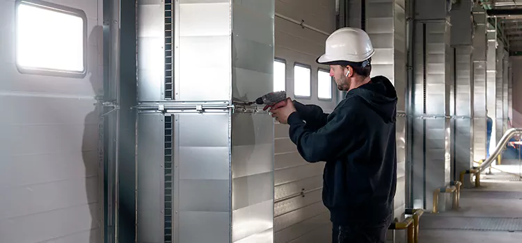 Prompt and Professional Garage Door Service in Watauga, Texas