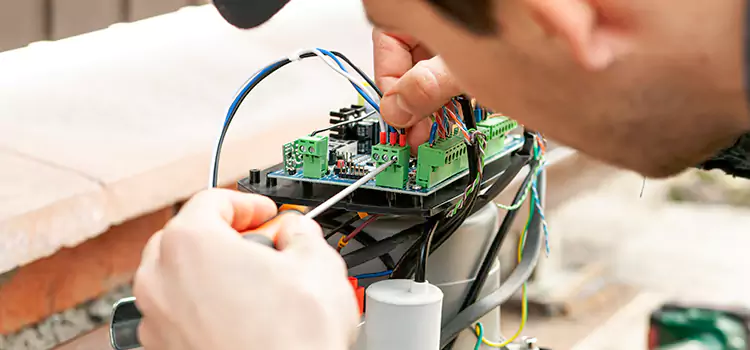 Specialized Brand Gate Motor Repairs Watauga