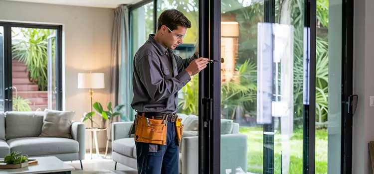 Why Choose Us for Your Glass Door Needs in Watauga, TX?