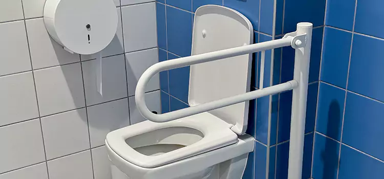 Comprehensive Solutions in Watauga, TX for Accessible Facilities