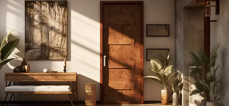 Specialty Interior Doors Watauga