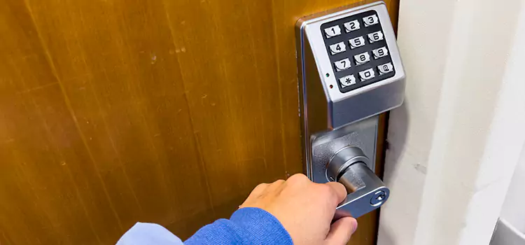 Why Choose Us for Your Keypad Lock Needs in Watauga, TX?