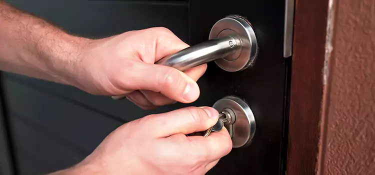 Master Key Control and Audits Watauga