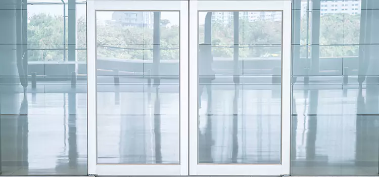 Mobile Sliding Screen Door Replacement Watauga