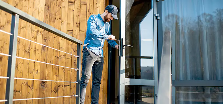 Emergency Patio Door Repair Watauga