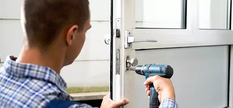 Experienced and Reliable Technicians Watauga
