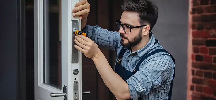 Residential Door Repairs Watauga