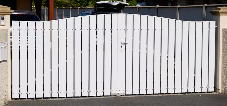 Why Choose Us for Residential Gate Repair in Watauga, TX?