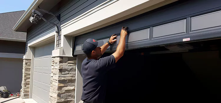 Janus Roll Up Doors Watauga