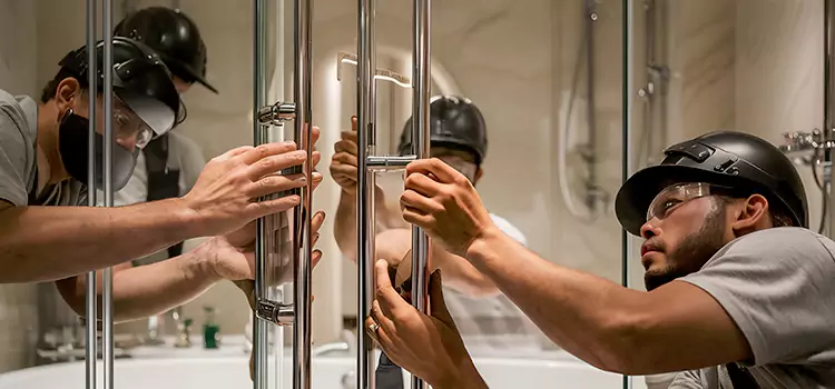 Shower Door Replacement Cost Watauga