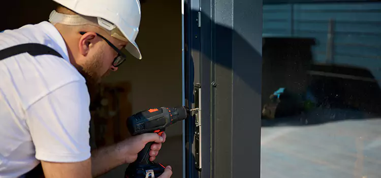 Aluminium Sliding Door Lock Fitting Watauga