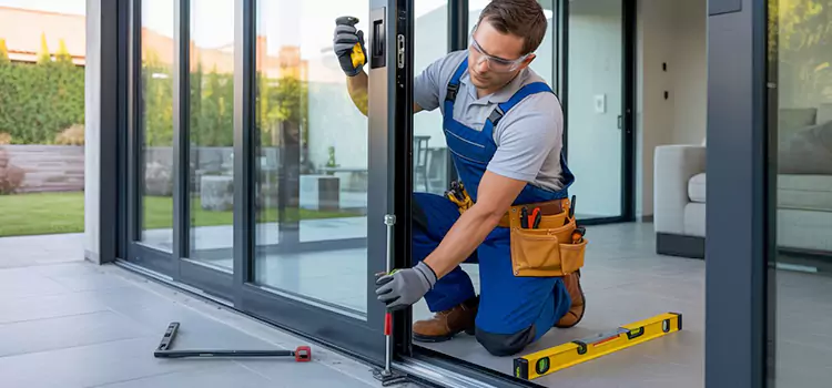 Patio Door Replacement Watauga