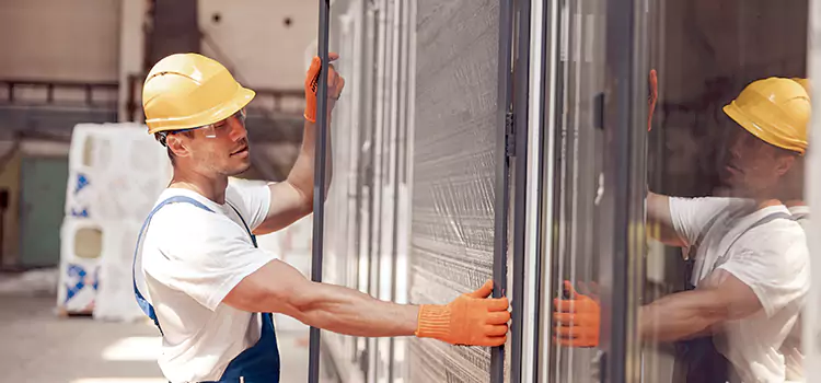 Sliding Door Mesh Replacement Watauga