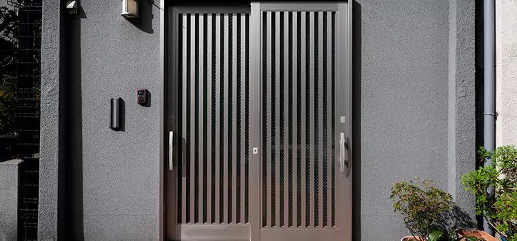 Specialized Steel Door Services in Watauga, TX