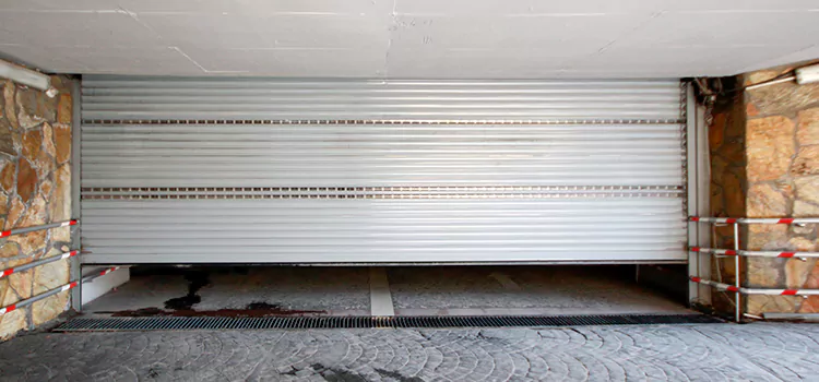 Steel Garage Door Repair Watauga