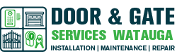 Door & Gate Services Watauga
