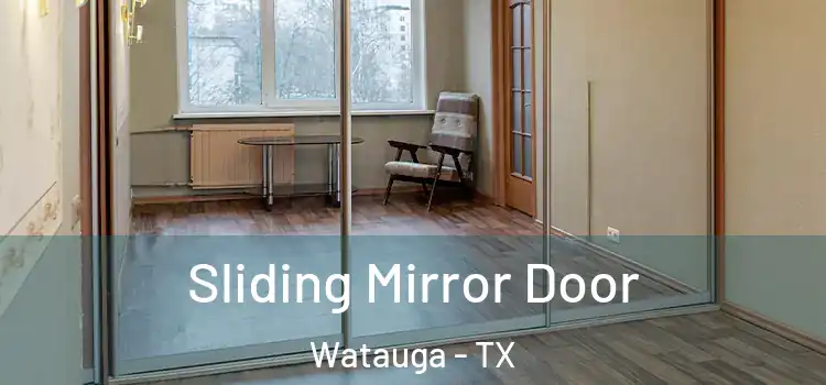  Sliding Mirror Door Watauga - TX